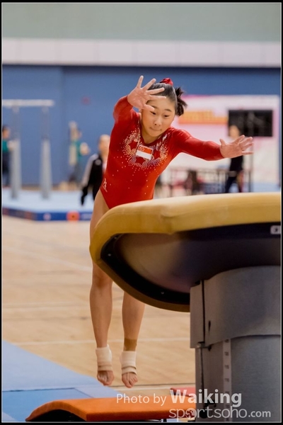 2017-01-14 Artistic Gymnastics 0111