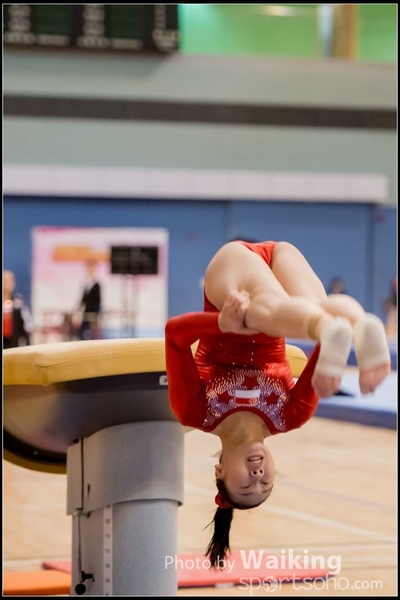2017-01-14 Artistic Gymnastics 0112