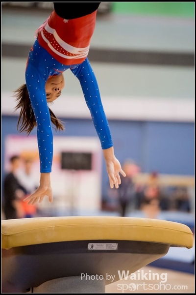 2017-01-14 Artistic Gymnastics 0114