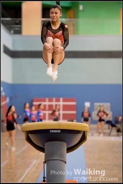 2017-01-14 Artistic Gymnastics 0126