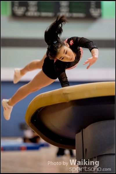 2017-01-14 Artistic Gymnastics 0130