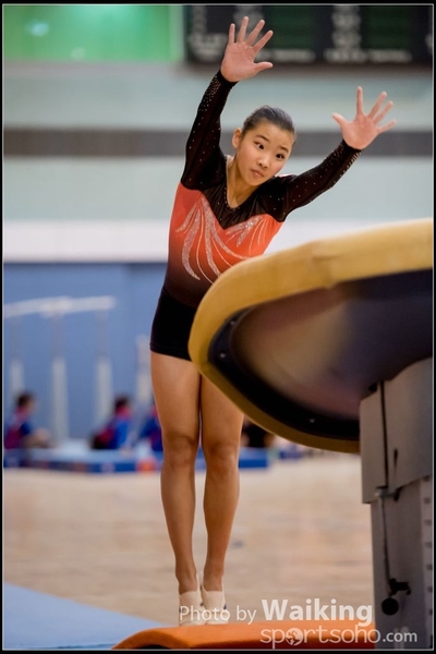 2017-01-14 Artistic Gymnastics 0133