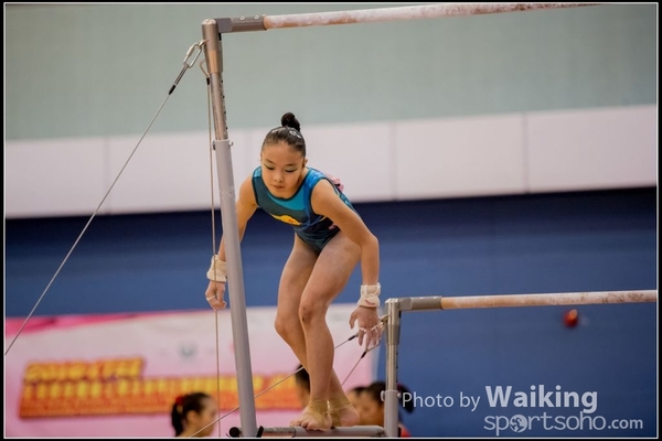 2017-01-14 Artistic Gymnastics 0135