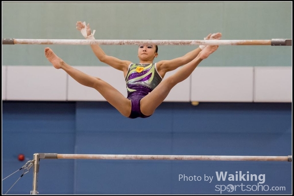 2017-01-14 Artistic Gymnastics 0137