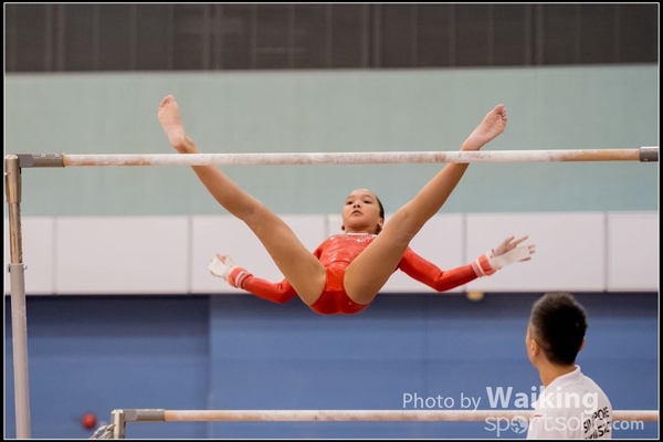 2017-01-14 Artistic Gymnastics 0143
