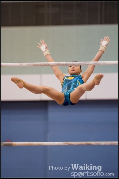 2017-01-14 Artistic Gymnastics 0153