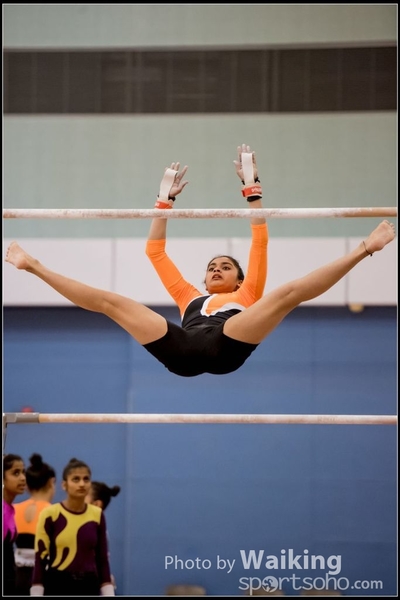 2017-01-14 Artistic Gymnastics 0159