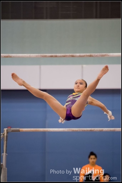 2017-01-14 Artistic Gymnastics 0160