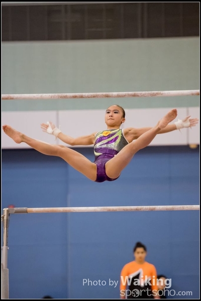 2017-01-14 Artistic Gymnastics 0161