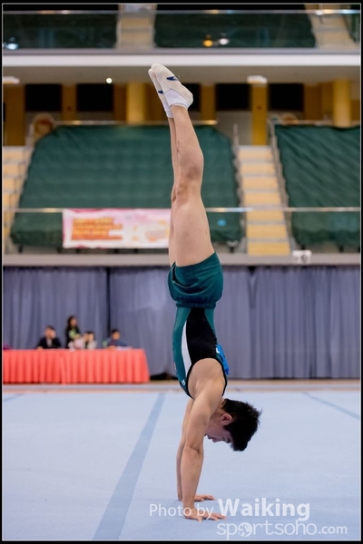 2017-01-14 Artistic Gymnastics 0165
