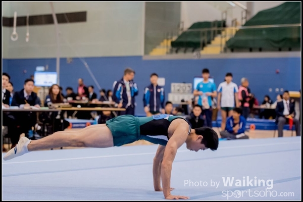 2017-01-14 Artistic Gymnastics 0172