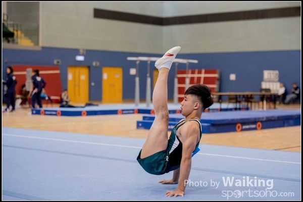 2017-01-14 Artistic Gymnastics 0177