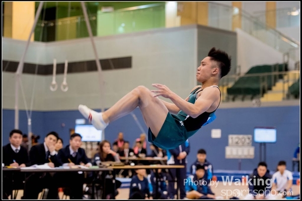 2017-01-14 Artistic Gymnastics 0178