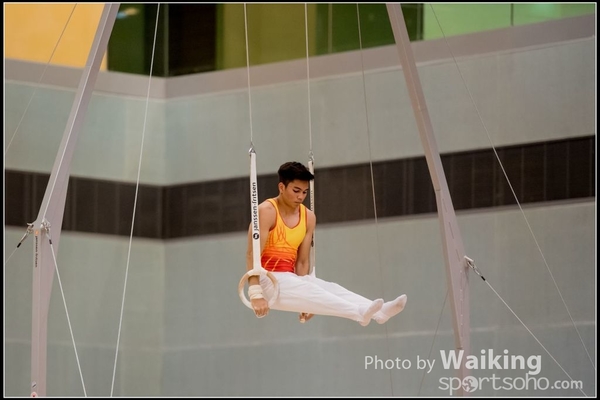 2017-01-14 Artistic Gymnastics 0183
