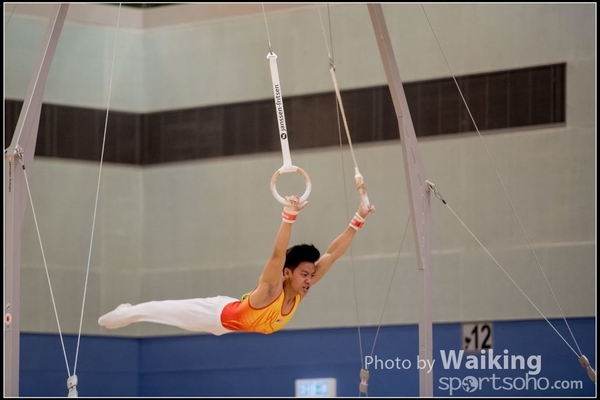 2017-01-14 Artistic Gymnastics 0185