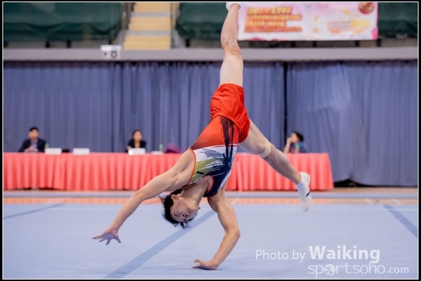 2017-01-14 Artistic Gymnastics 0192