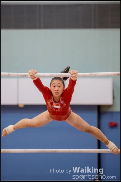 2017-01-14 Artistic Gymnastics 0206
