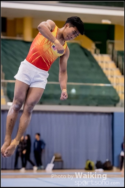 2017-01-14 Artistic Gymnastics 0223