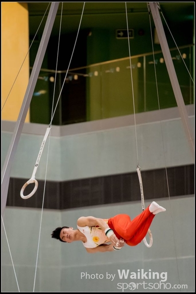 2017-01-14 Artistic Gymnastics 0225