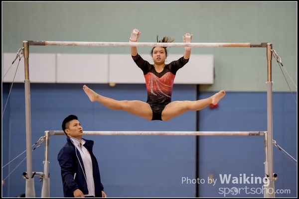2017-01-14 Artistic Gymnastics 0242