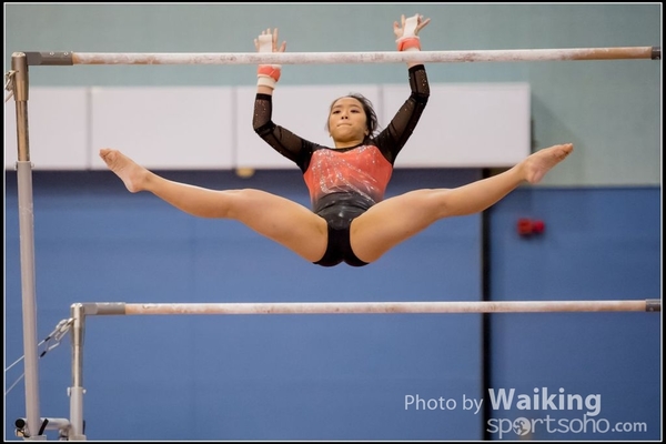 2017-01-14 Artistic Gymnastics 0244
