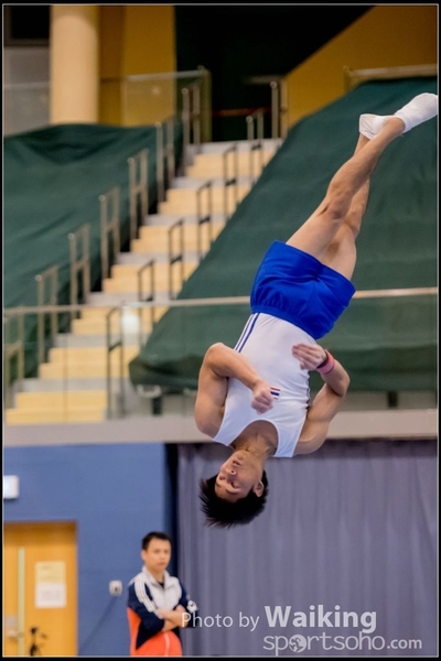 2017-01-14 Artistic Gymnastics 0261