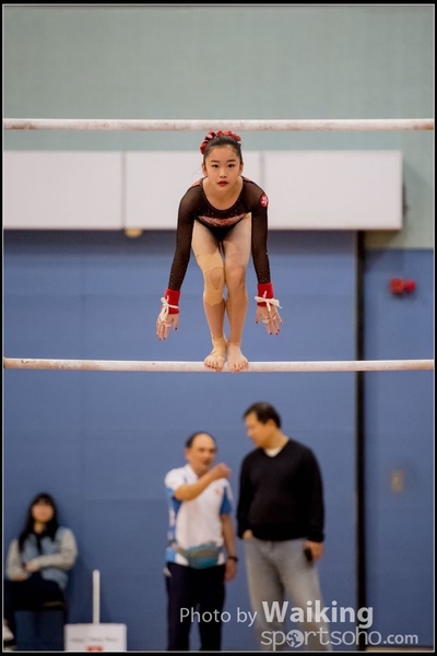 2017-01-14 Artistic Gymnastics 0272
