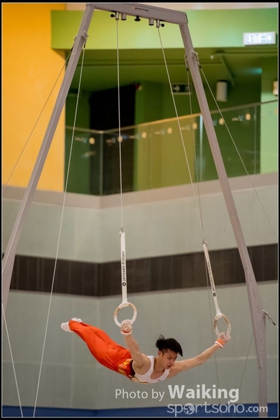2017-01-14 Artistic Gymnastics 0275