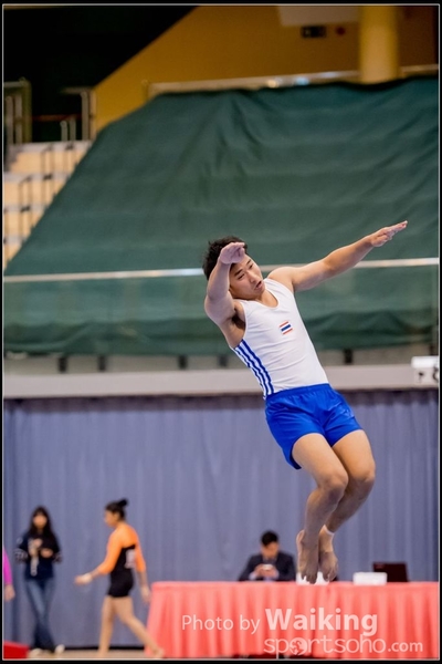 2017-01-14 Artistic Gymnastics 0277