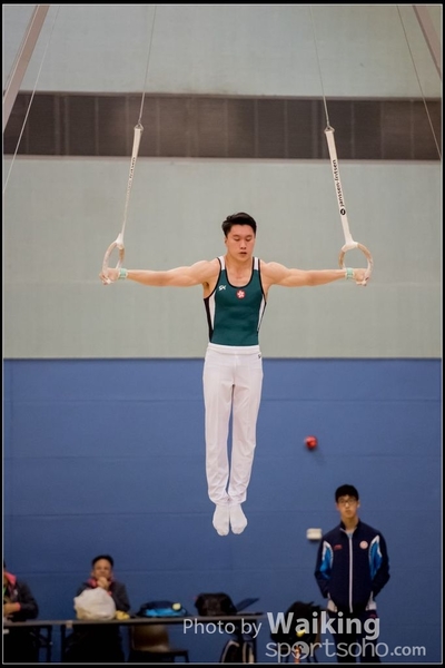 2017-01-14 Artistic Gymnastics 0304