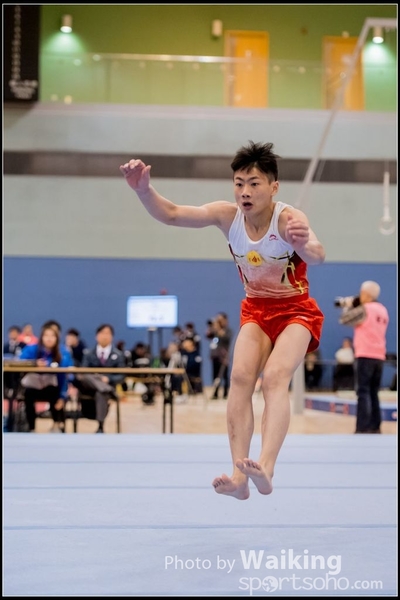 2017-01-14 Artistic Gymnastics 0316
