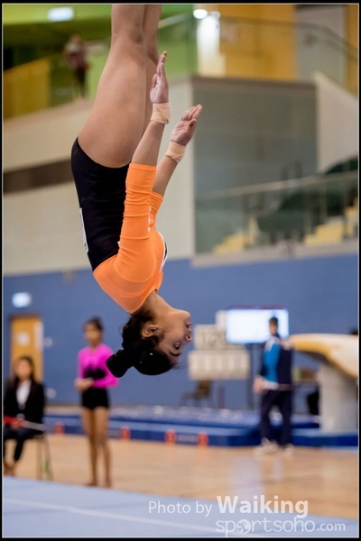 2017-01-14 Artistic Gymnastics 0357