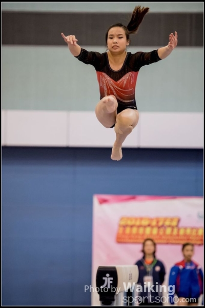 2017-01-14 Artistic Gymnastics 0376