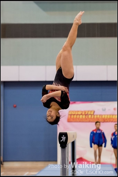 2017-01-14 Artistic Gymnastics 0377
