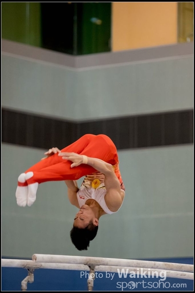 2017-01-14 Artistic Gymnastics 0379