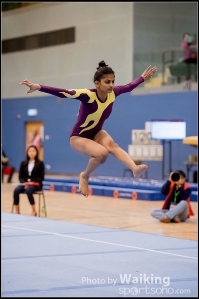 2017-01-14 Artistic Gymnastics 0380