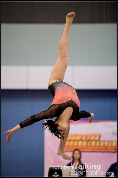2017-01-14 Artistic Gymnastics 0382