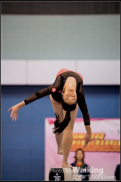 2017-01-14 Artistic Gymnastics 0383
