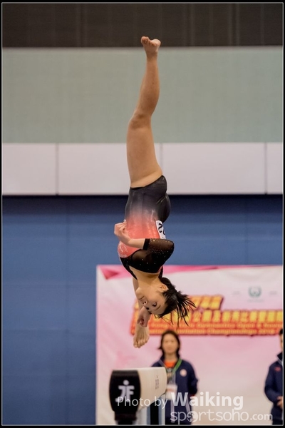 2017-01-14 Artistic Gymnastics 0385