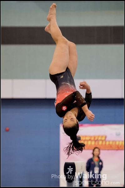 2017-01-14 Artistic Gymnastics 0386