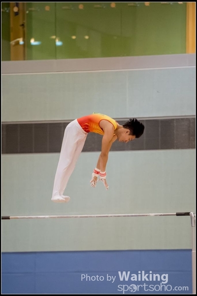 2017-01-14 Artistic Gymnastics 0387