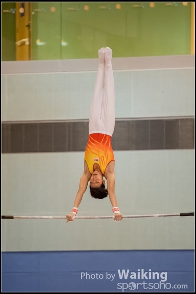 2017-01-14 Artistic Gymnastics 0388