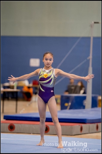 2017-01-14 Artistic Gymnastics 0391