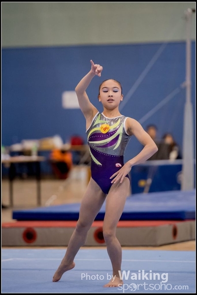 2017-01-14 Artistic Gymnastics 0395