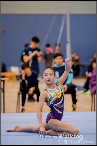 2017-01-14 Artistic Gymnastics 0399