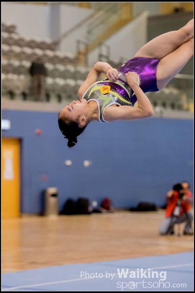 2017-01-14 Artistic Gymnastics 0400