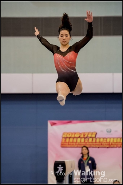 2017-01-14 Artistic Gymnastics 0403