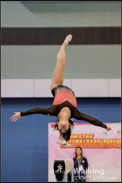 2017-01-14 Artistic Gymnastics 0404