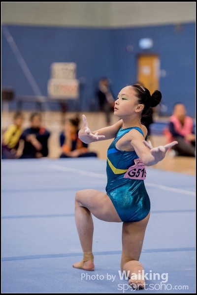 2017-01-14 Artistic Gymnastics 0407