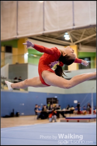 2017-01-14 Artistic Gymnastics 0431